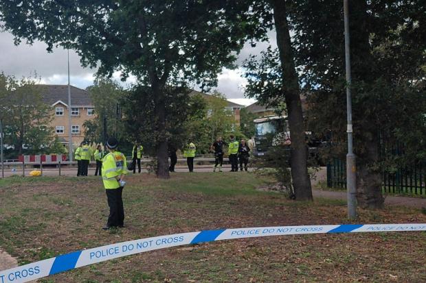 A127 re-opened after serious vehicle incident shut Southend route for hours