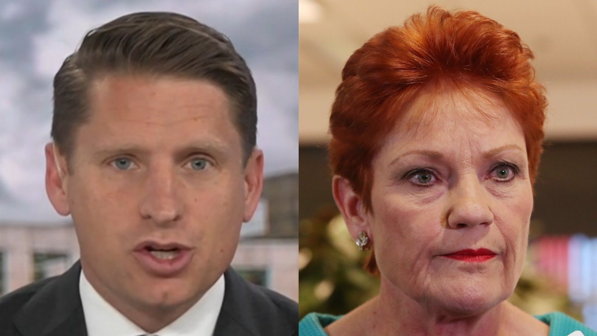 'Won't take responsibility': Hastie draws a line under Hanson fiasco
