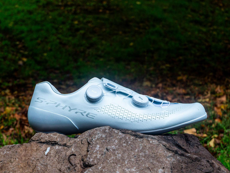 Shimano releases new SPD-SLR pedal & cleat system in first shift from ...