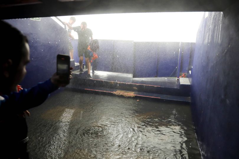 Benidorm, Ibiza and Magaluf warned of 'significant danger' as Spain ...