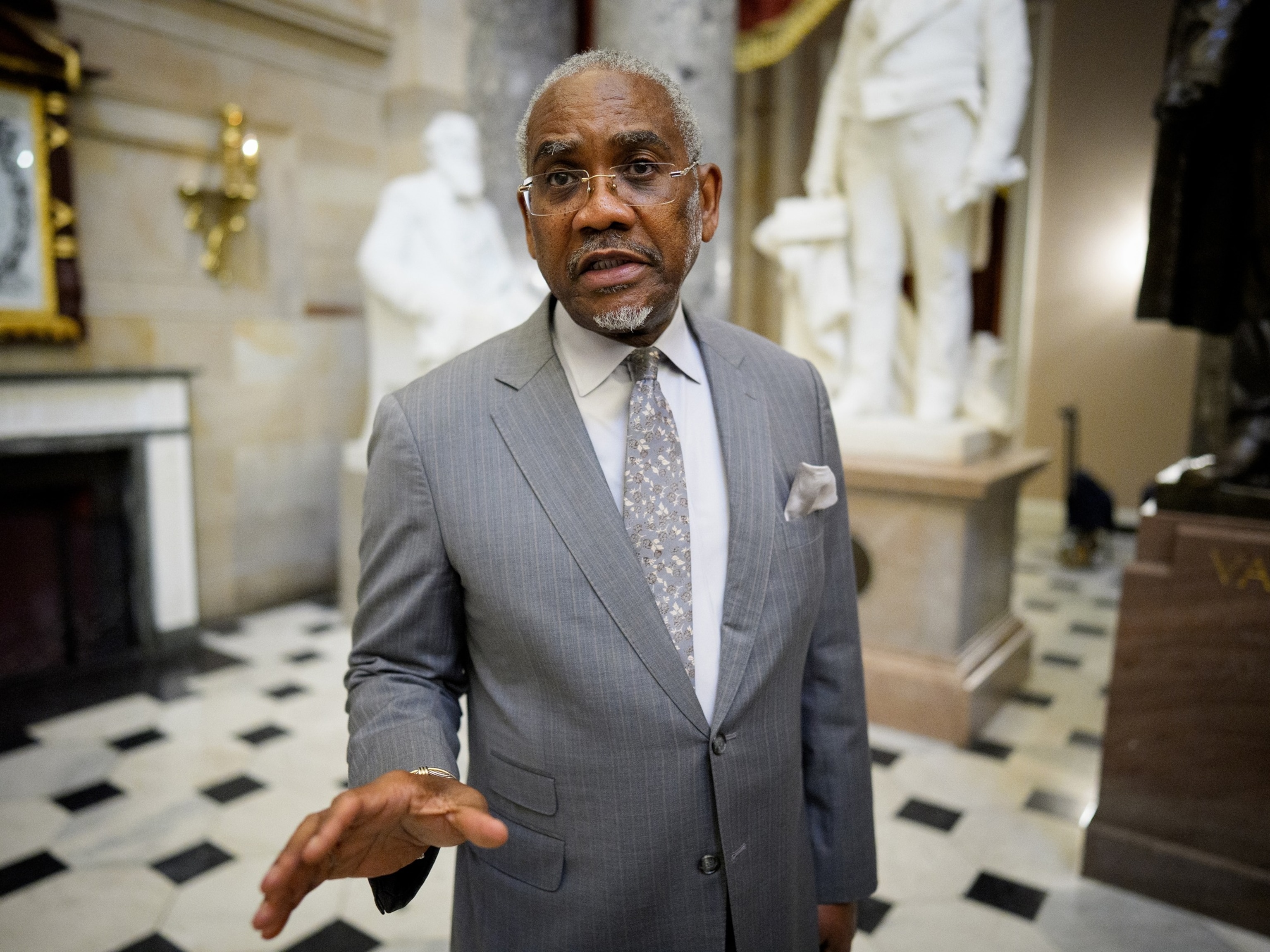 Democrats propose bill to strike down controversial Saudi nuclear deal