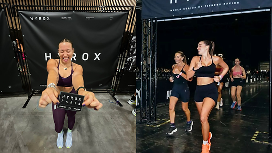 Hyrox is everywhere but is this high-intensity fitness race right for ...