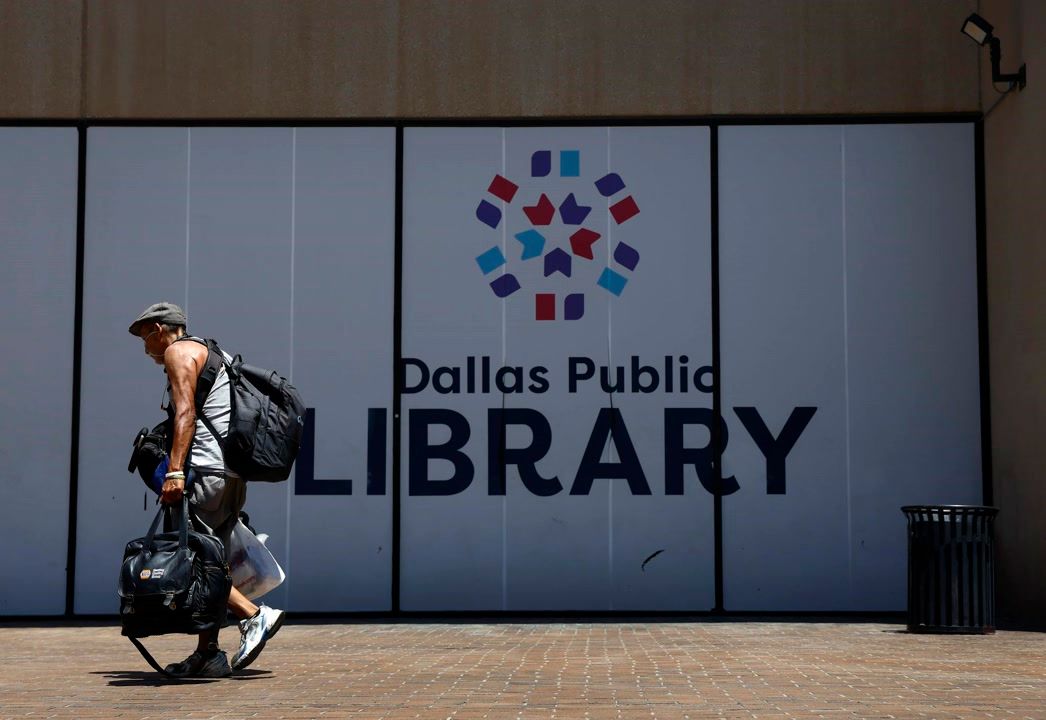 City council returns more than $1M – and 25 jobs – to Dallas libraries