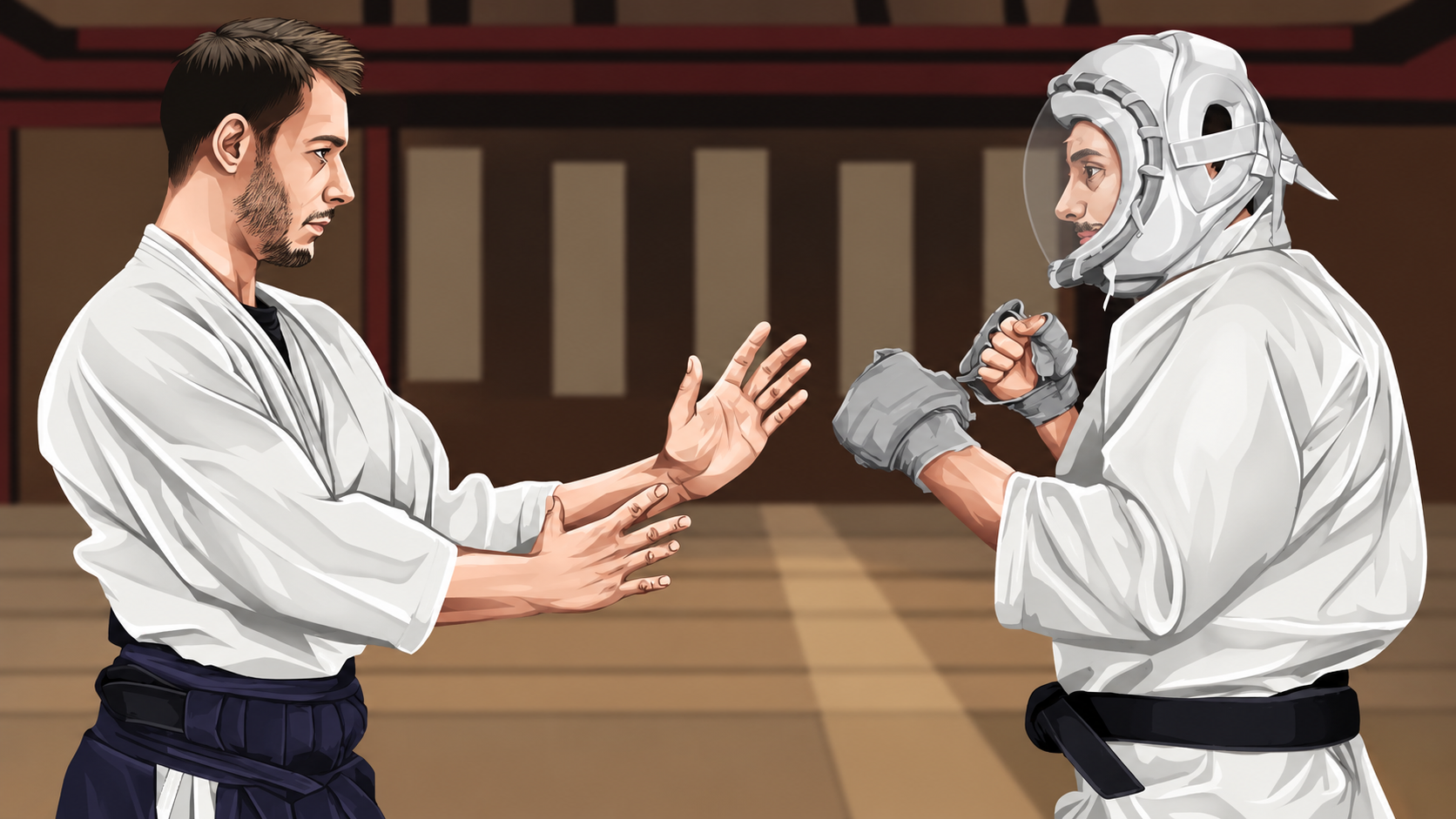 Most extreme martial art vs fake martial artist