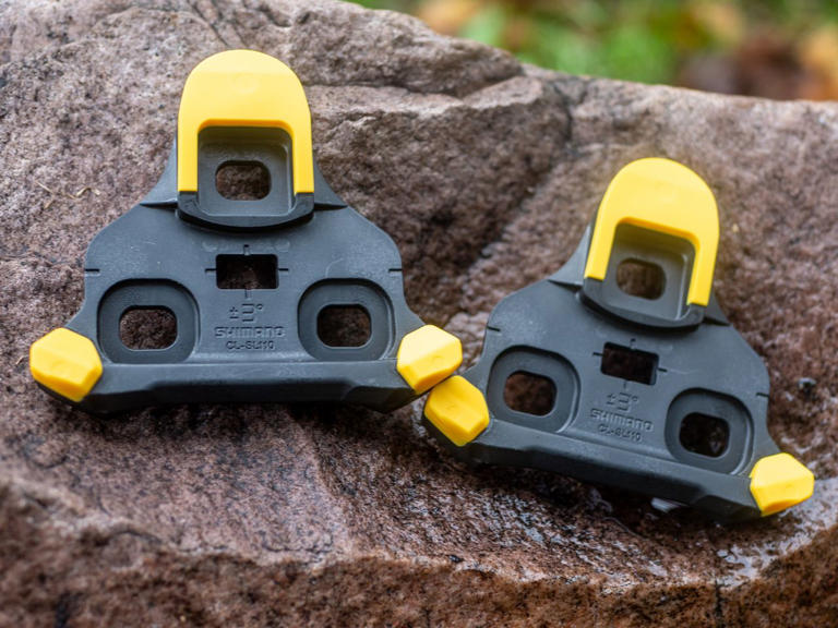 Shimano releases new SPD-SLR pedal & cleat system in first shift from ...