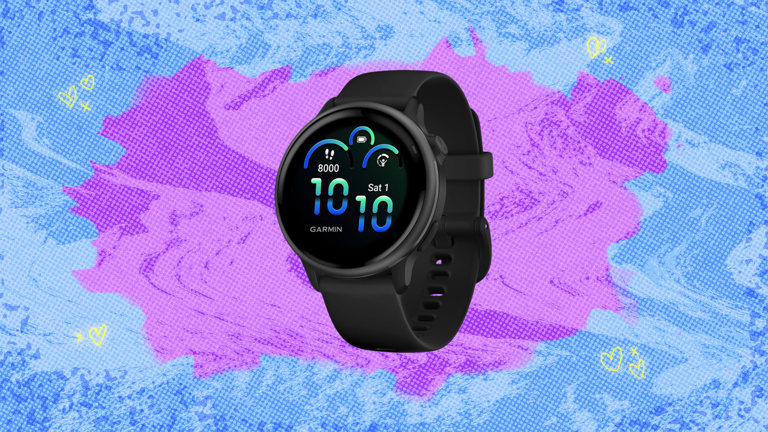 The Garmin Vívoactive 6 has dropped to a record-low price — save $70 ...
