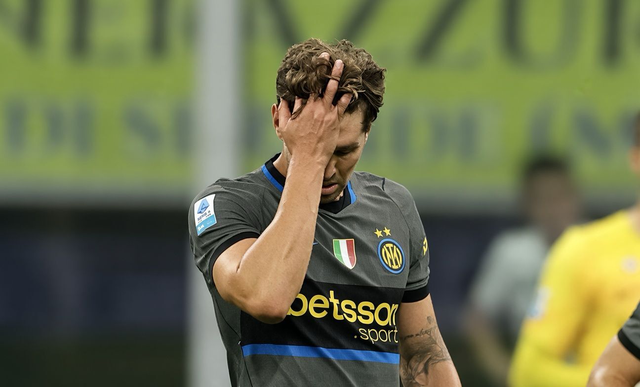 Breaking - Inter, ecco l'esito degli esami di Stones: il comunicato e i ...