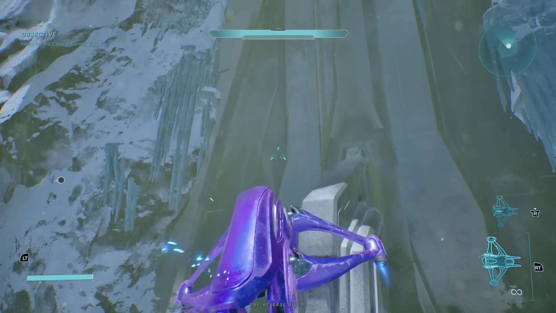 Halo CE remake in third person co-op looks completely different