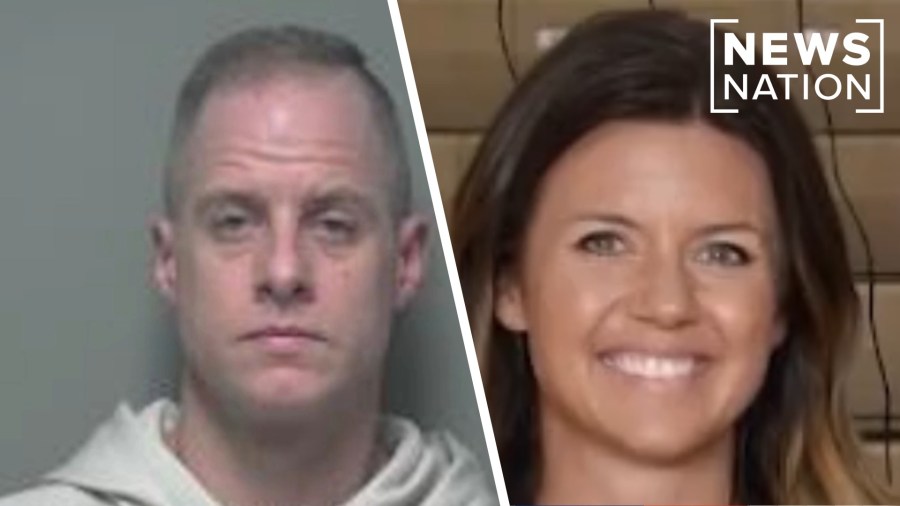 Watch live: Caleb Flynn’s ex-mistress Alleigha Botner takes the witness ...