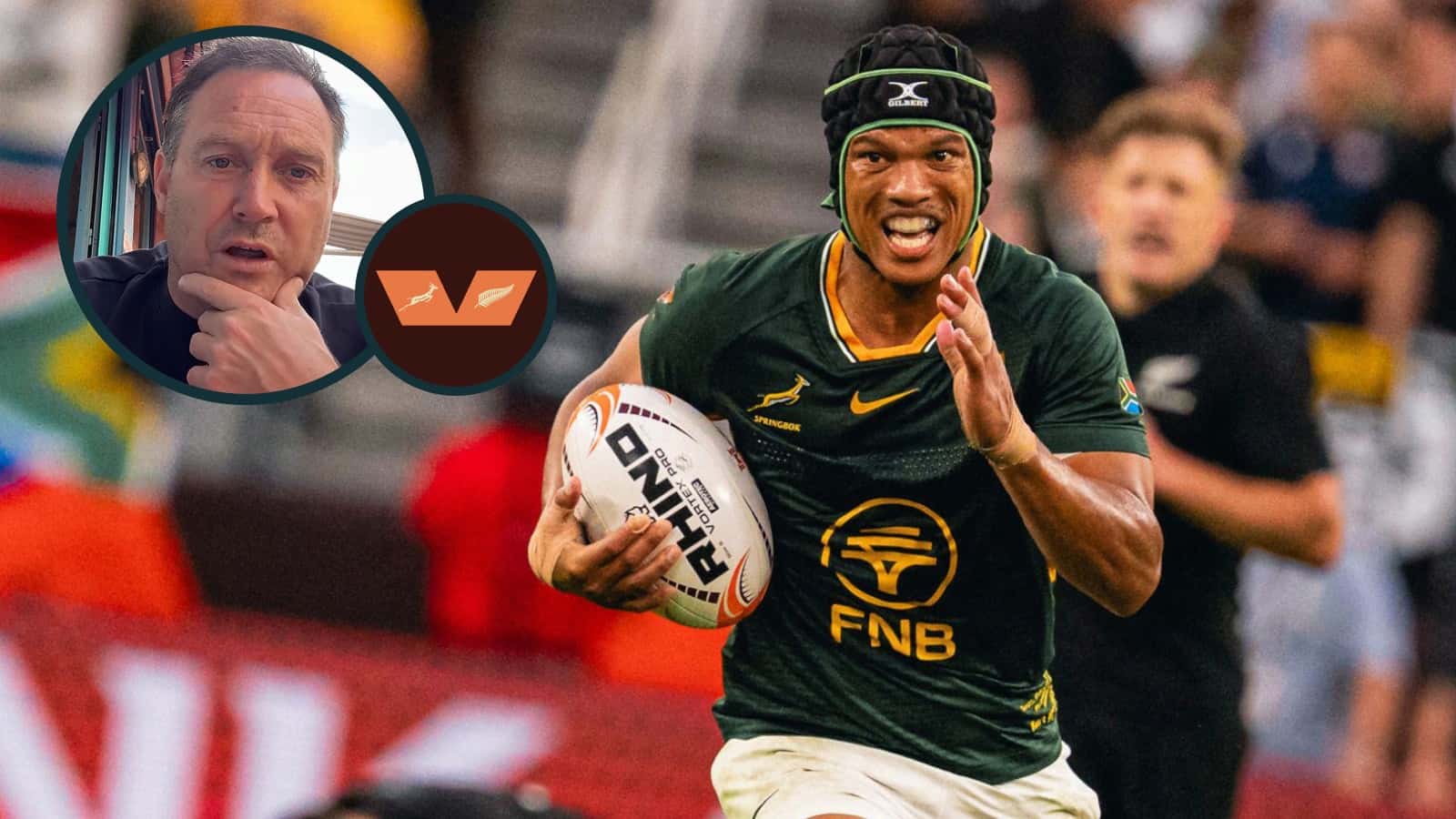 All Blacks great: Springboks achievement 'extraordinary' with 4-0 ...