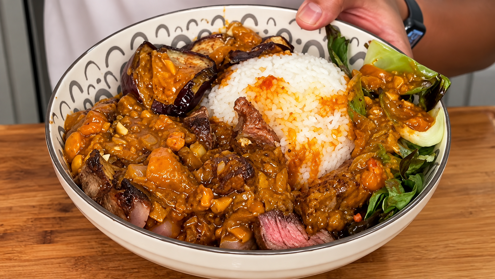 Giving classic Filipino favorites a fresh and easy makeover