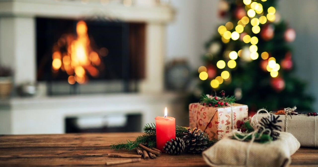 UK households with a fireplace face £1,000 fines this winter