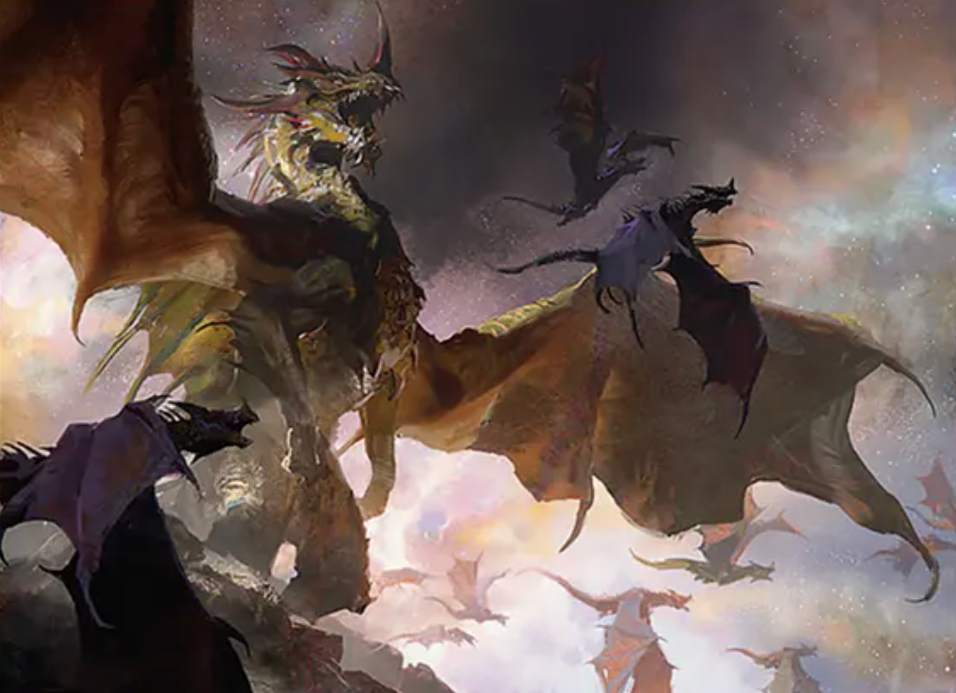 Magic’s most controversial Commander mechanic was too popular to stay gone