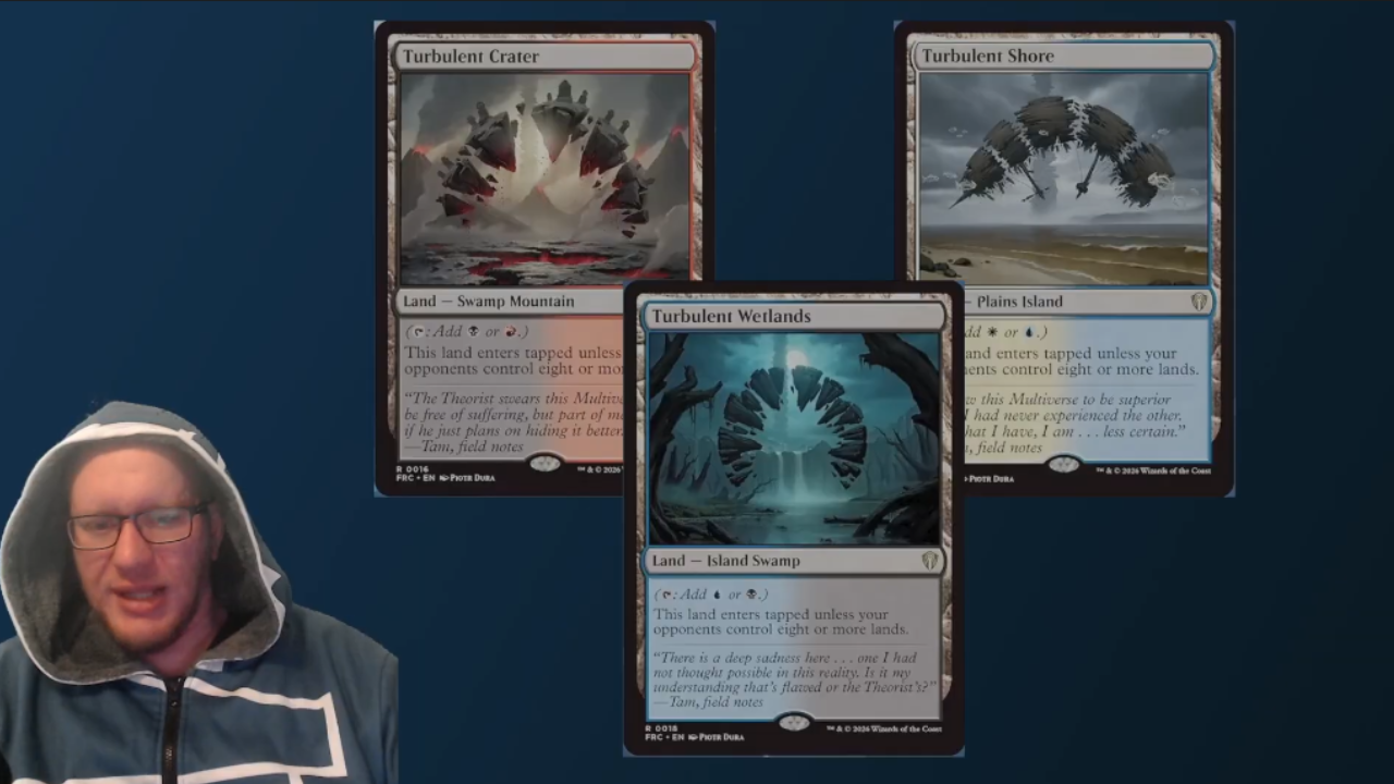 Multiverse Reforged deck standout cards you need to know