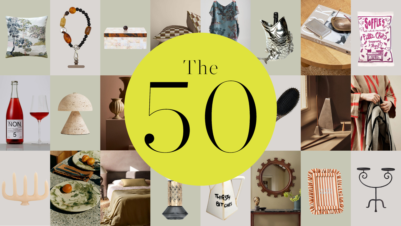 The 50 very best things to buy for your home to get it ready for the ...