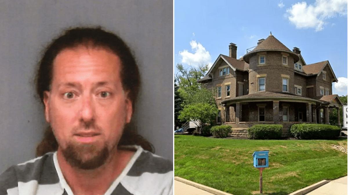 Missing teen found alive at ex-teacher&rsquo;s home 263 days after disappearing
