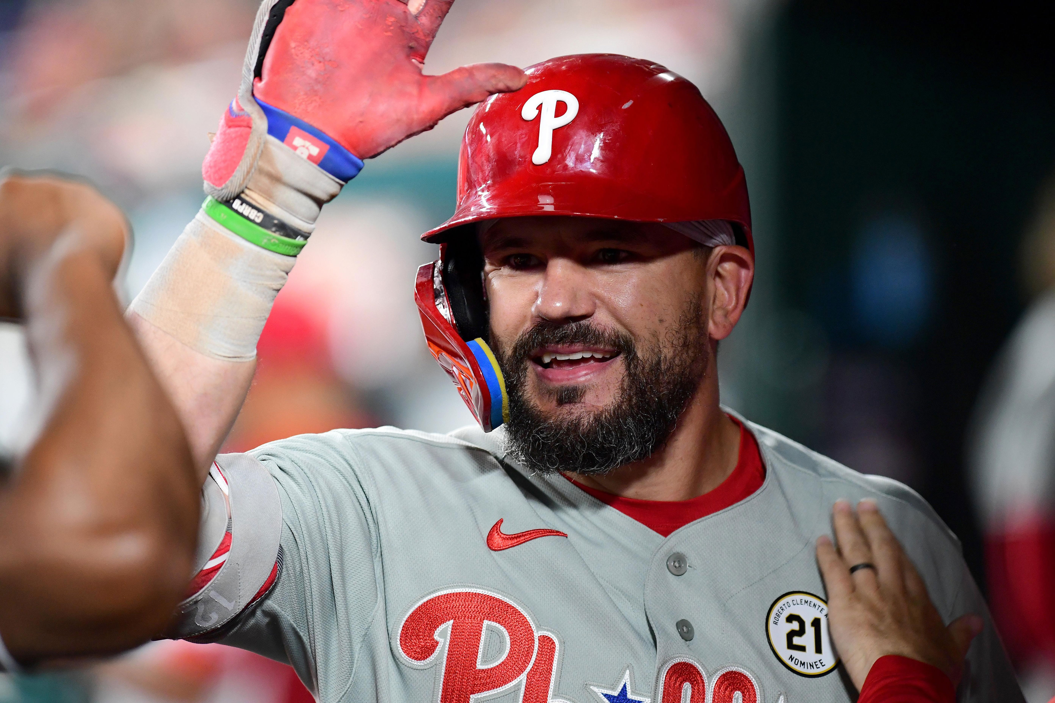 Phillies news: Kyle Schwarber, Andrew Painter, Bryan Rincon