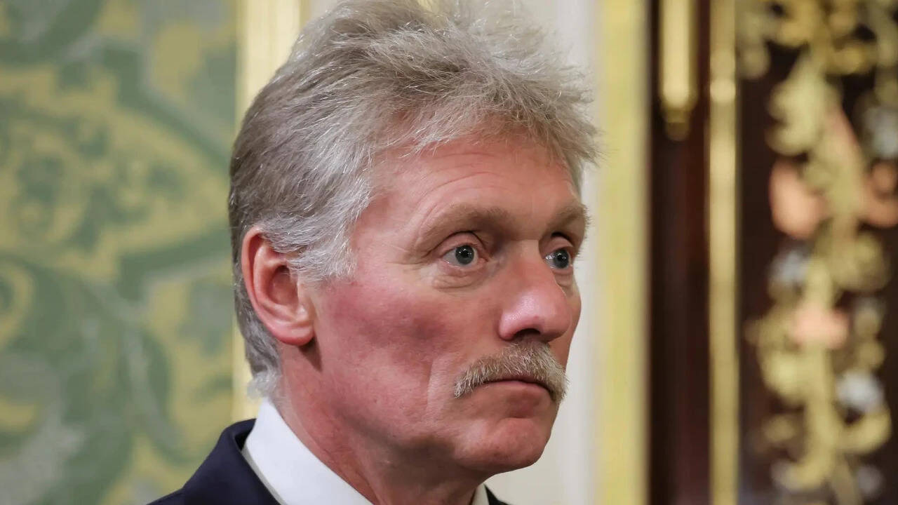 'Unfriendly action': Russia blasts US sanctions bill, warns of fallout ...