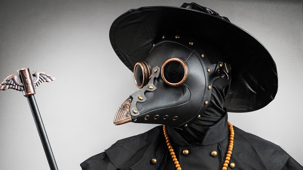 How one plague outbreak changed Europe’s economy, religion and social ...