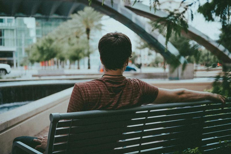 Men who are lonely later in life often have these 9 habits