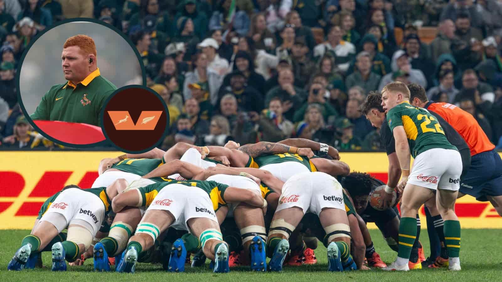 Steven Kitshoff rubbishes All Blacks’ scrum accusations: 'It’s a ...