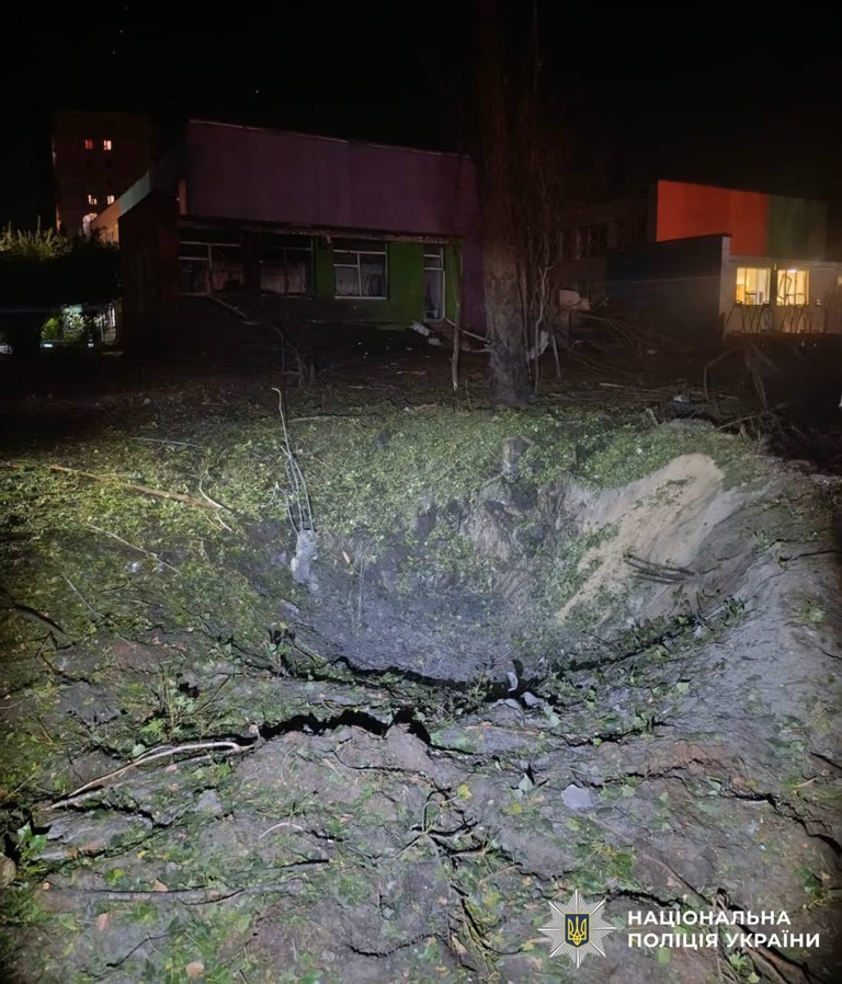 Apartments destroyed, railway station hit, many injured: Aftermath of ...