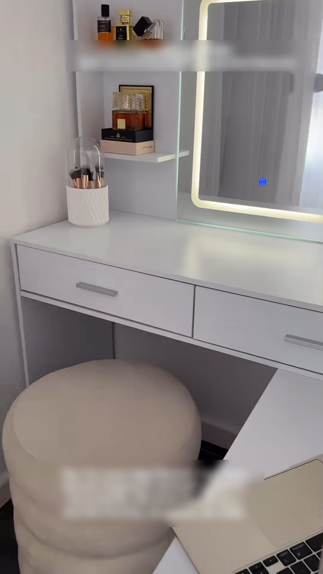 Daily home organization and minimalist cleaning routine