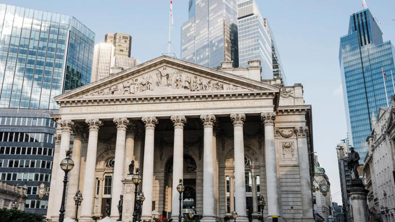 What Bank of England interest rate decision means for first-time buyers ...
