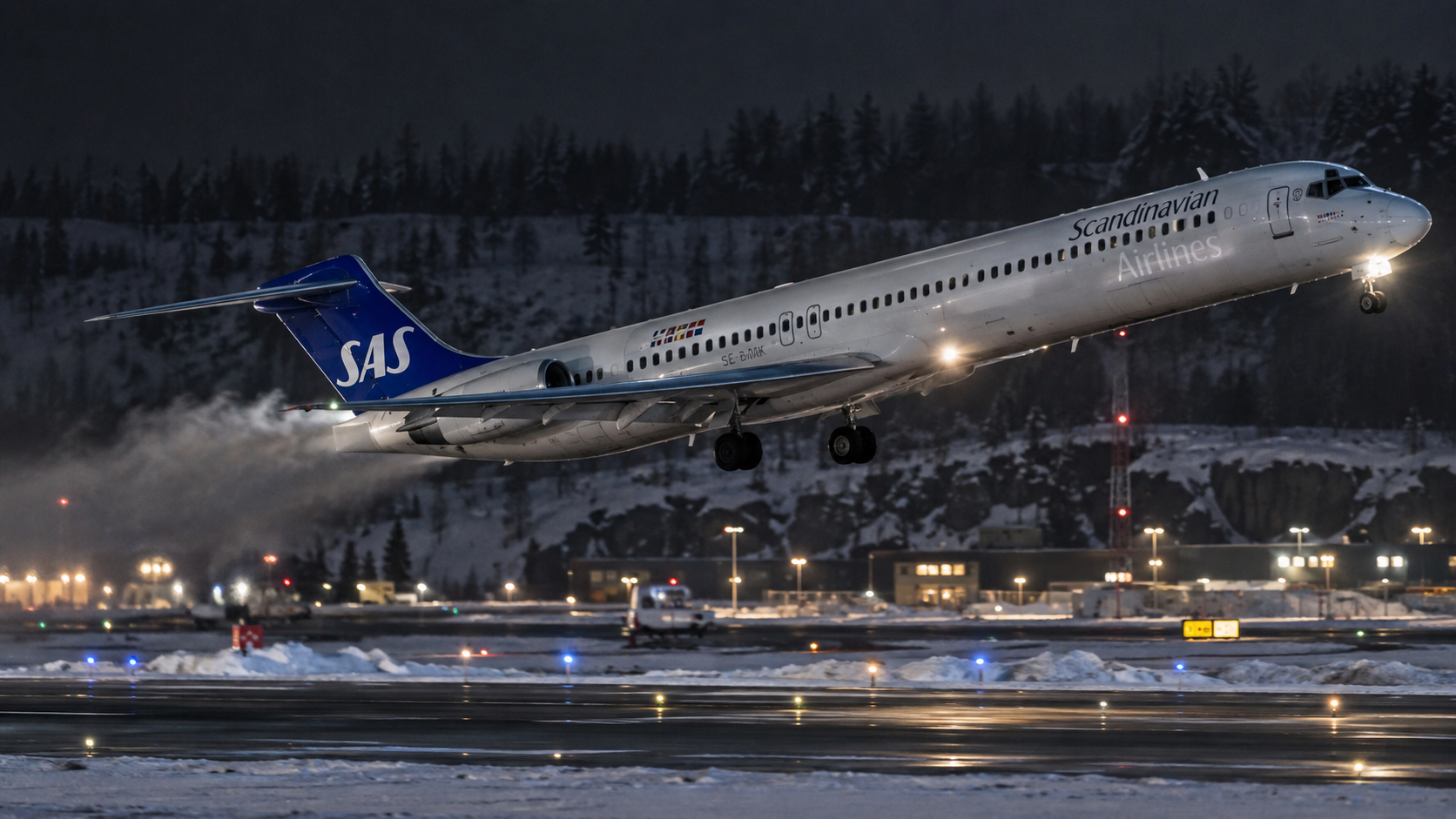 SAS 751’s hidden ice trap crippled both engines