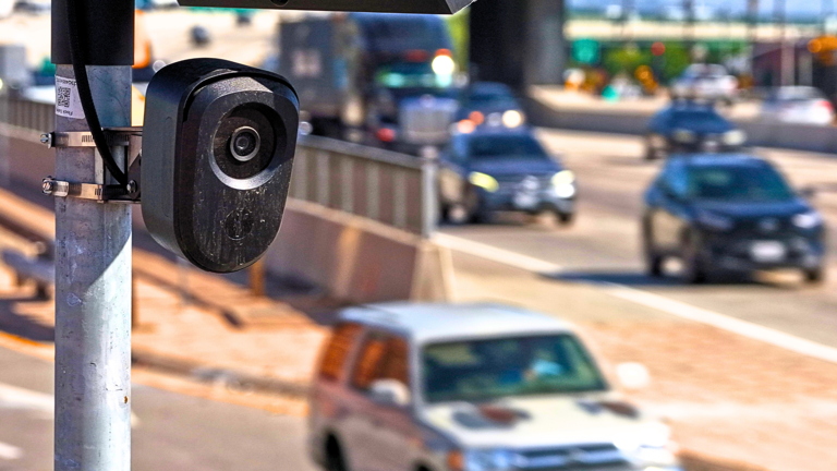 Hackers find encryption keys stored on stolen Flock camera despite ...