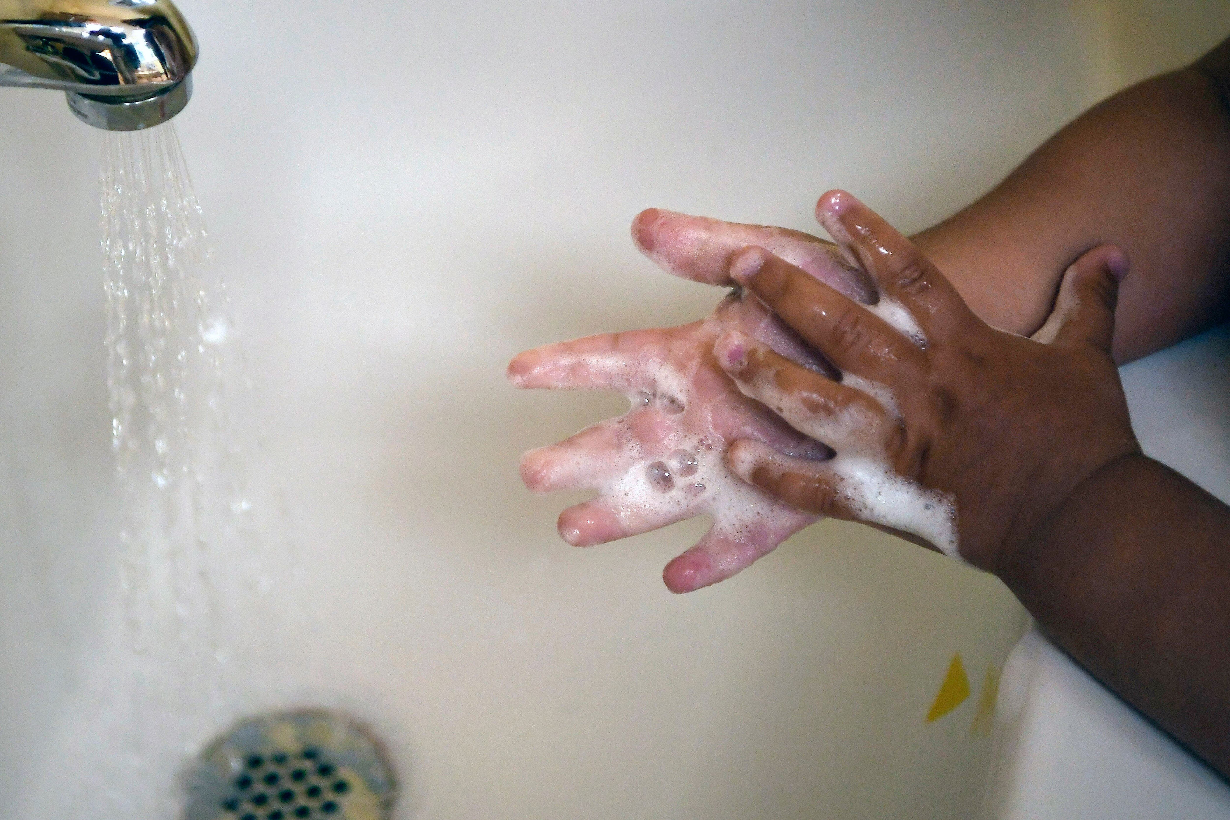 Hand soap recall linked to bacteria contamination affects 15 states