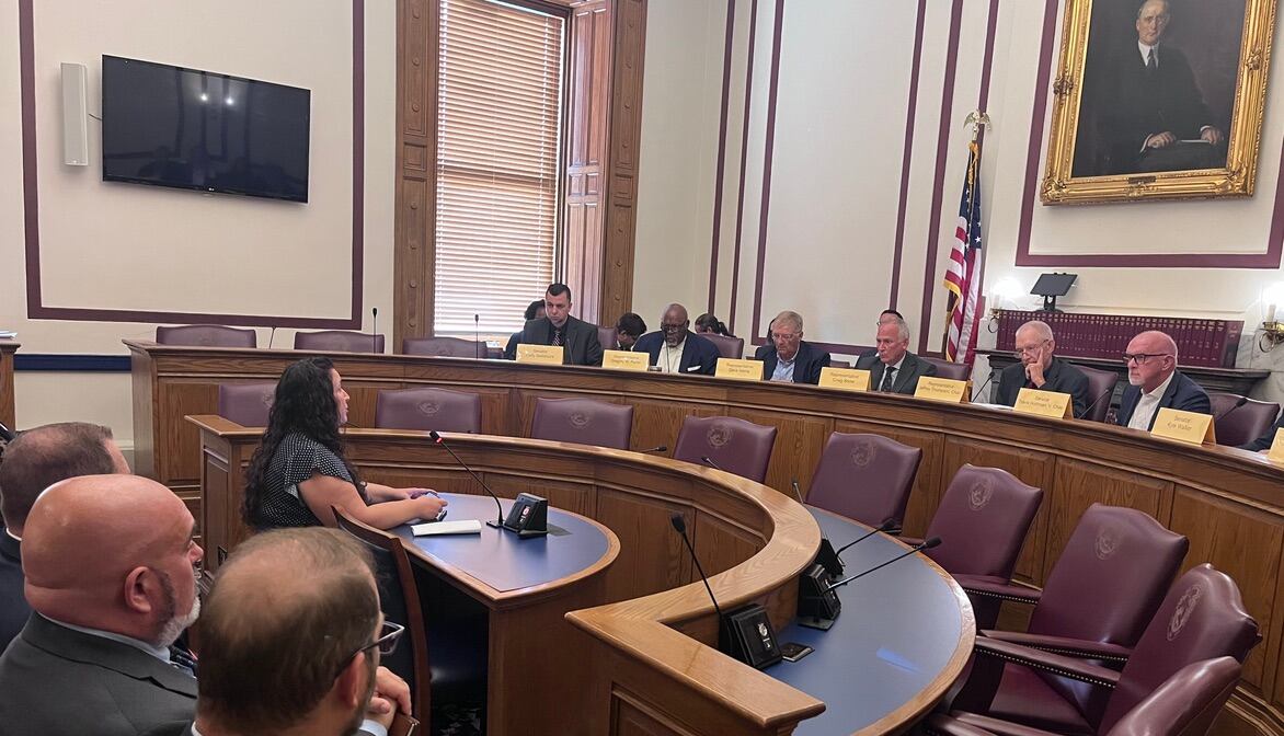Indiana legislators hear complaints over unequal standards for child ...