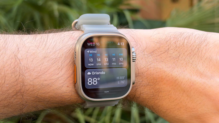 Apple Watch Ultra 4 review: Another triumph