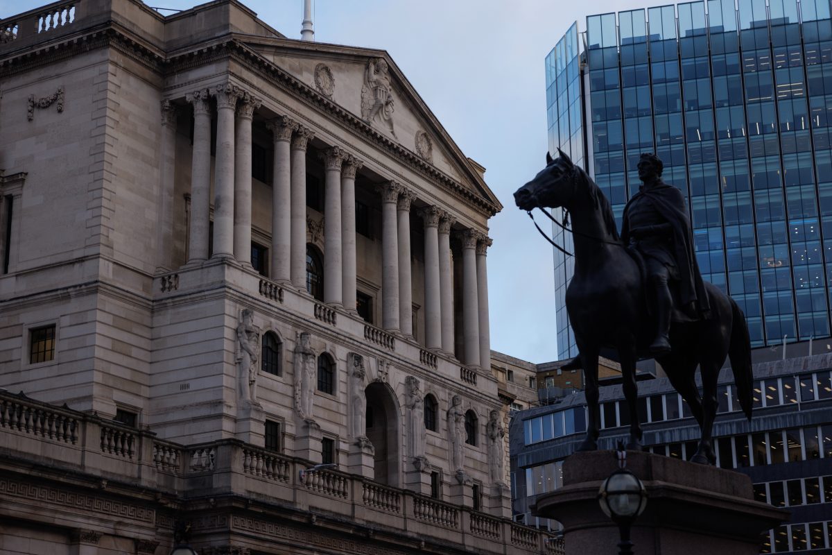 Job vacancies fall below 700,000 for first time in over five years