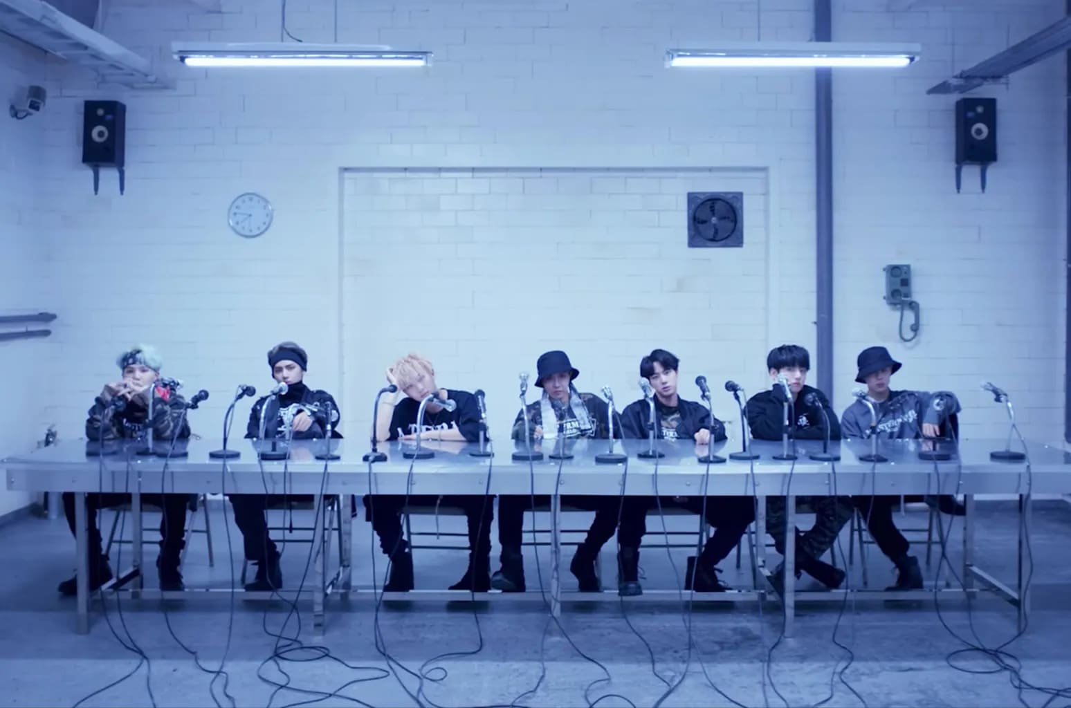BTS có MV thứ 4 vượt 1,6 tỉ lượt xem trên YouTube