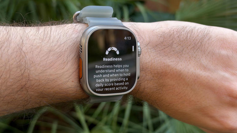 Apple Watch Ultra 4 review: Another triumph