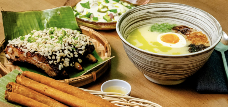 SC has 3 of best 100 restaurants that define dining today, new ranking ...