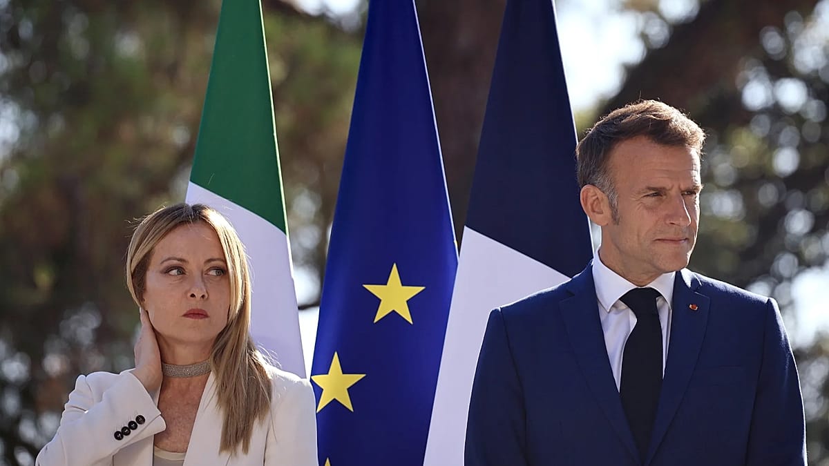 European leaders rush to counter looming diesel price surge as Saudi ...