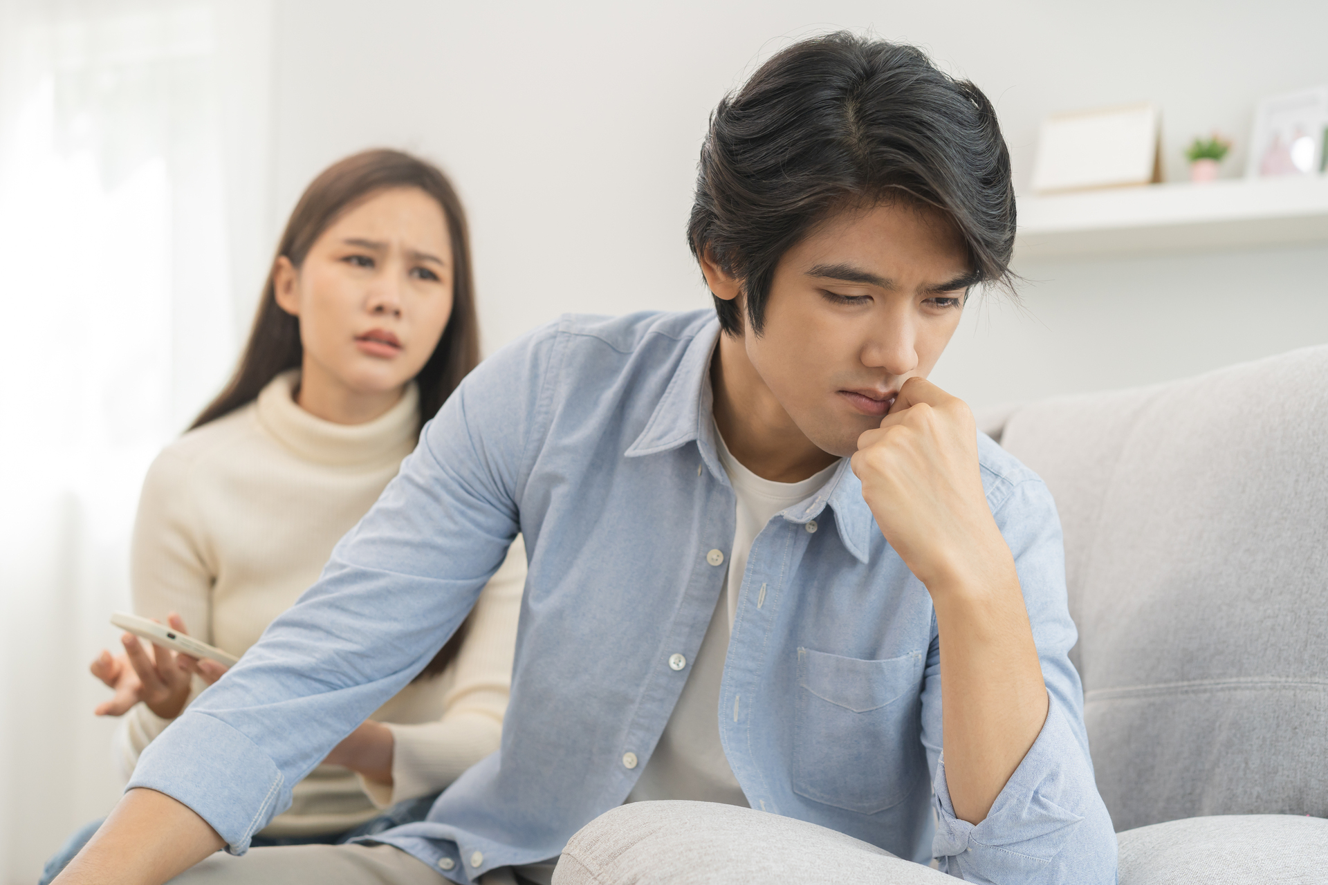 Làm gì sau khi quan hệ với người mắc viêm gan B?
