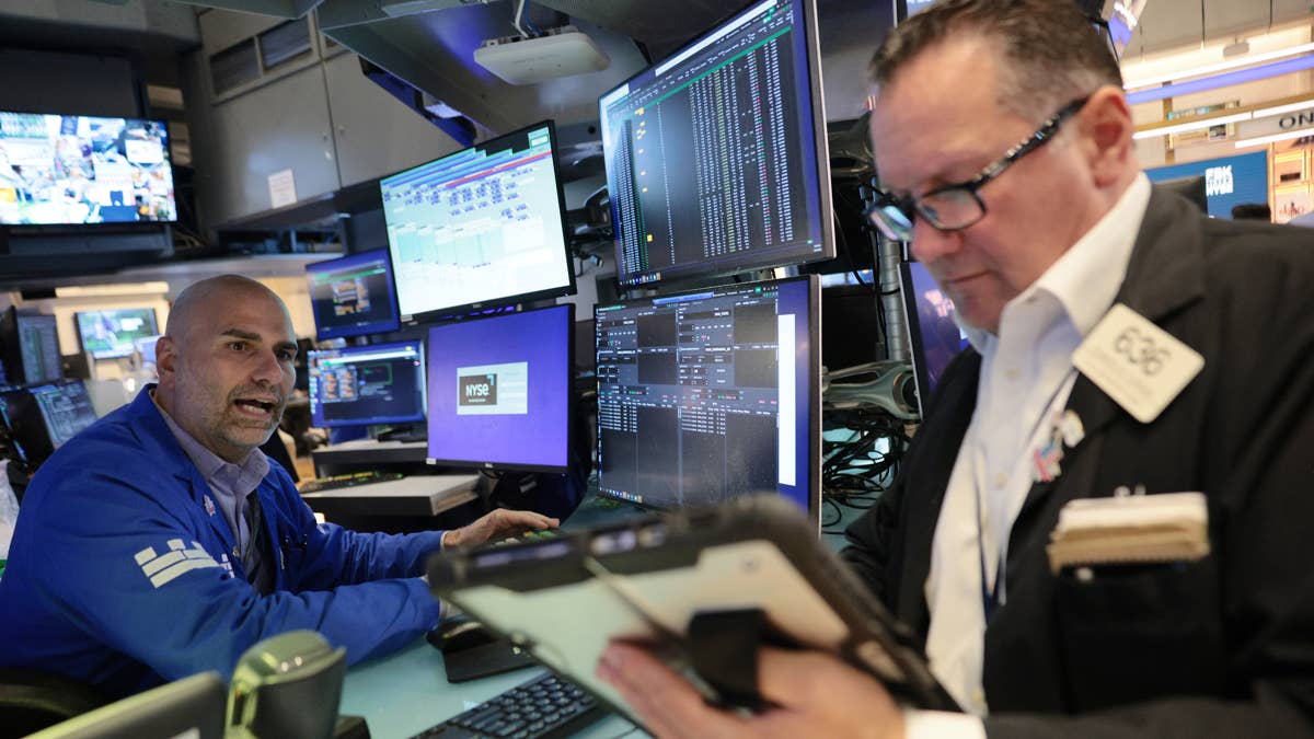 Stock market today (Sept. 17, 2026): Dow surges after Fed rate hike ...