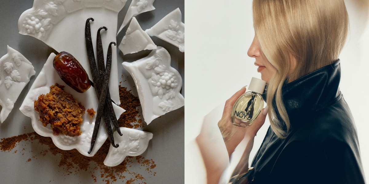 Spicy! Smokey! Sweet! 6 fragrance trends set to dominate fall 2026