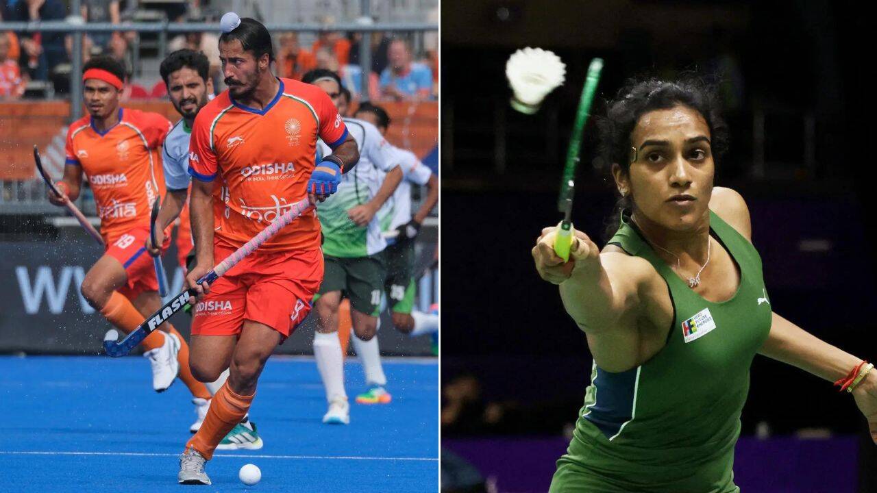 India's schedule at Asian Games 2026; check full list of events and dates
