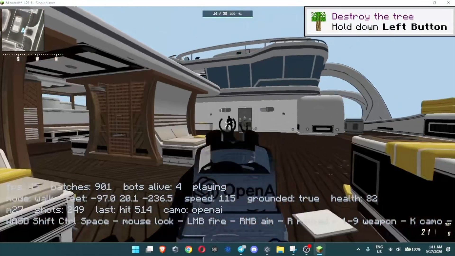 Developer uses GPT-6 Astra to get CoD Black Ops 2 Hijacked map running ...
