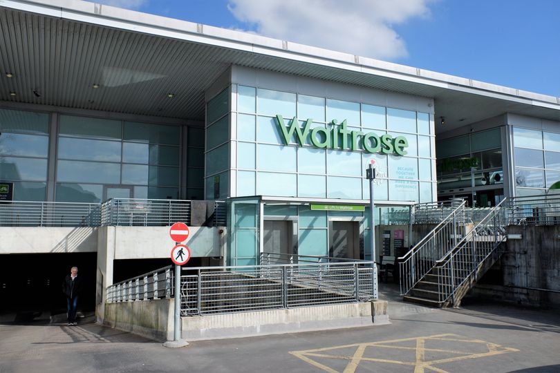 Waitrose makes change across UK stores affecting 370 items