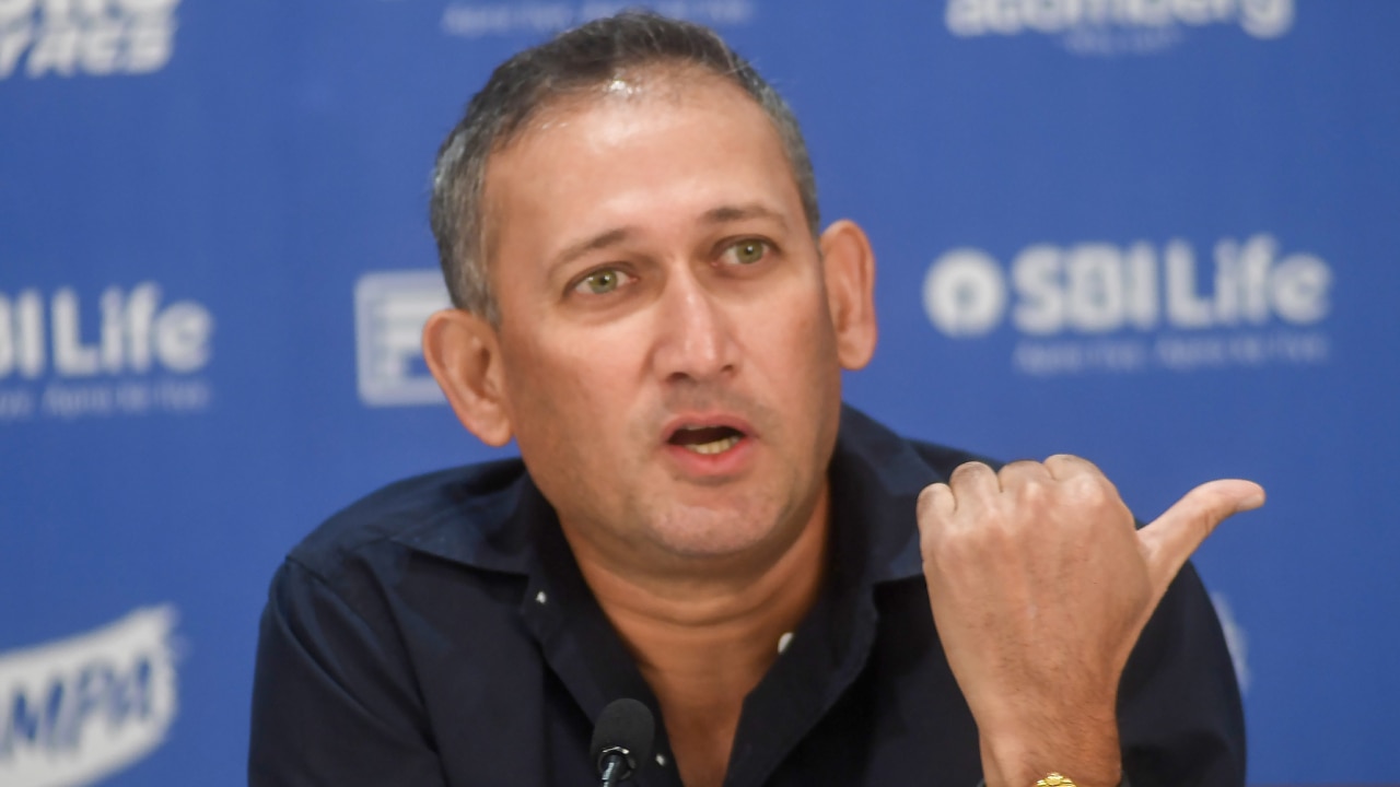 BCCI AGM 2026: Ajit Agarkar’s future as chief selector, ICC ...