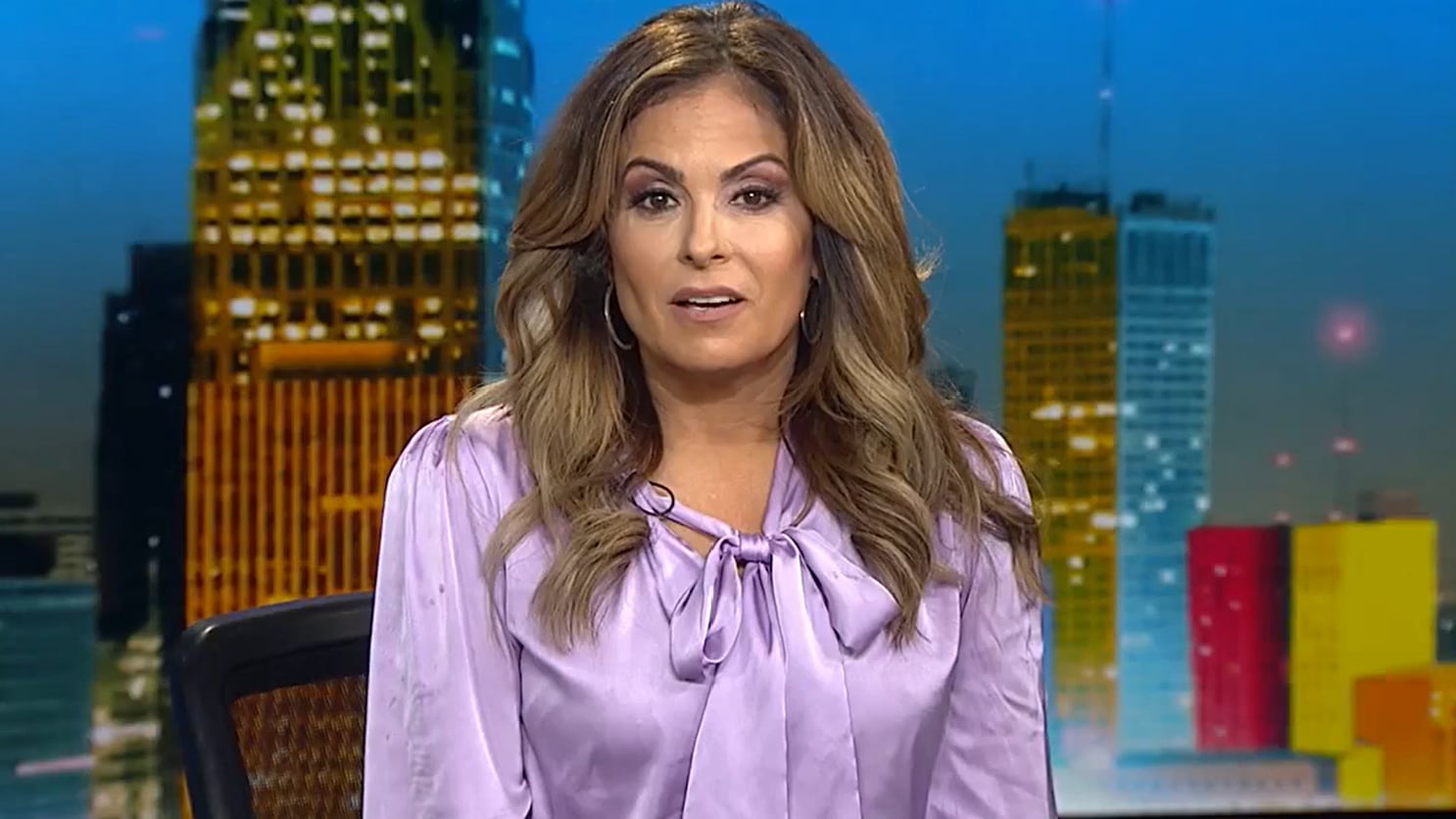 Fired Fox News anchor scores big win against former network
