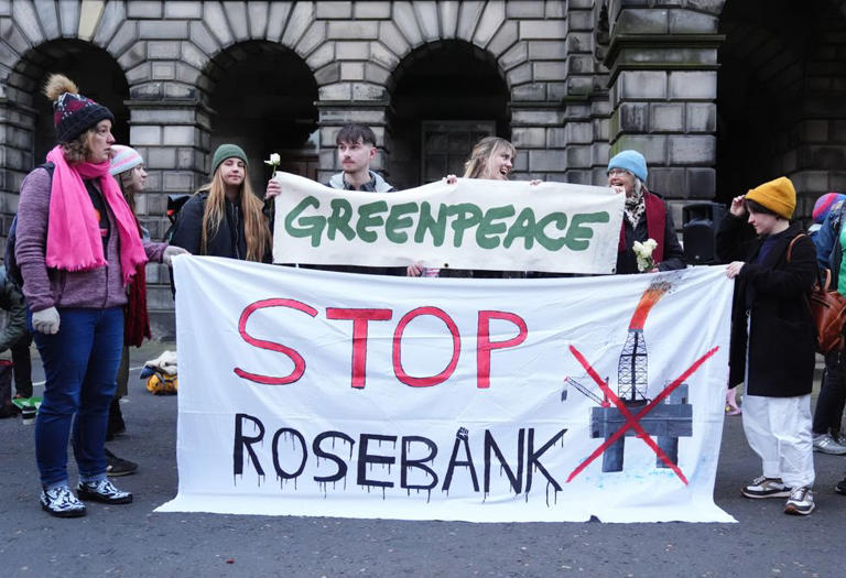 Eco-zealots told 'stop hiding' and hold face-to-face debate with North ...