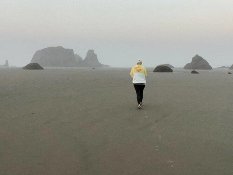 Why the Oregon coast is a better road trip than you expect