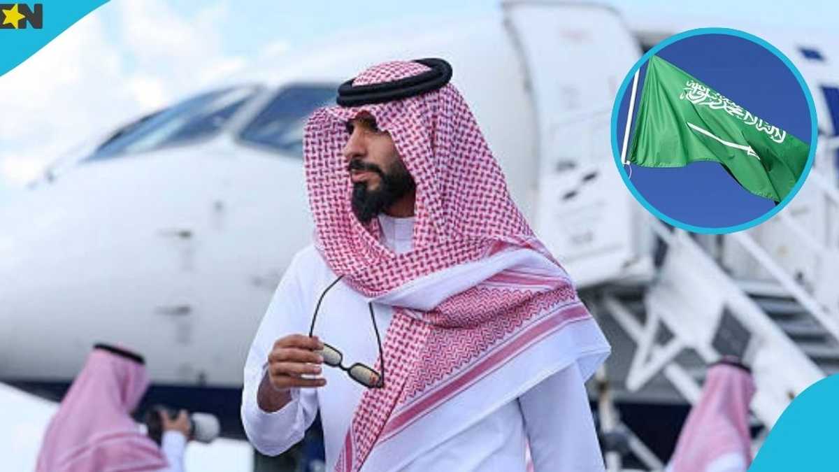Full list: 6 Saudi Arabia premium residency options available for ...
