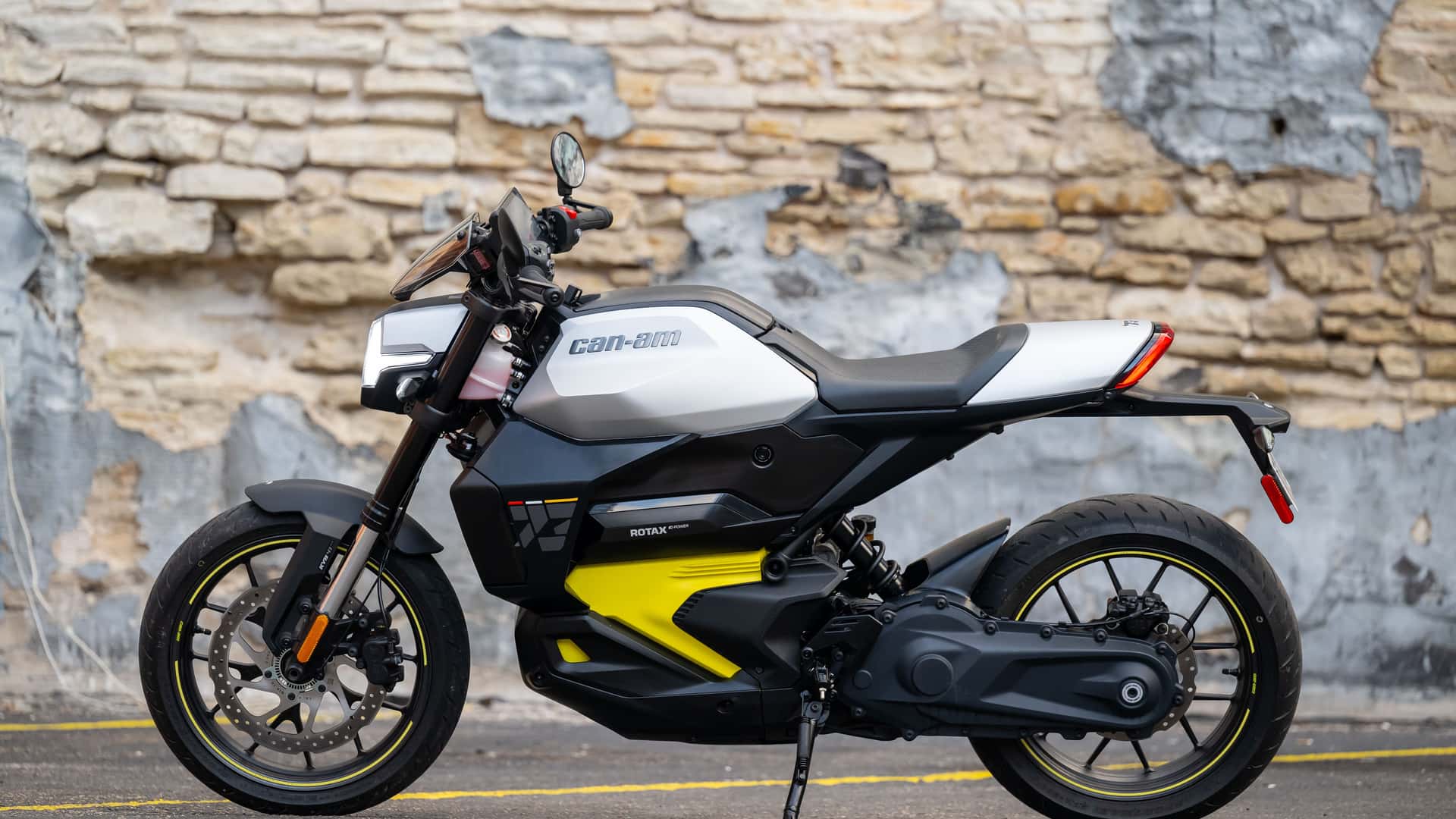 Can-Am is recalling a bunch of its late-model 2 and 3 wheelers for a ...
